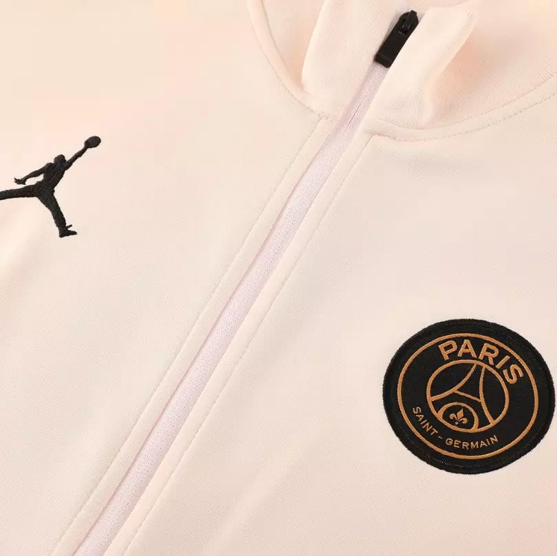 Jaqueta PSG Paris Saint-Germain 2025/26 Pré-Jogo - Masculino