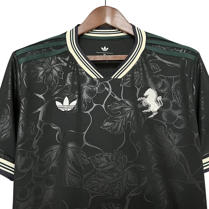 Camisa Juventus 2025/26 Third - Masculina