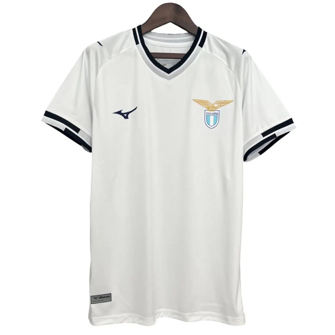 Camisa Lazio 2025/26 Away - Masculina
