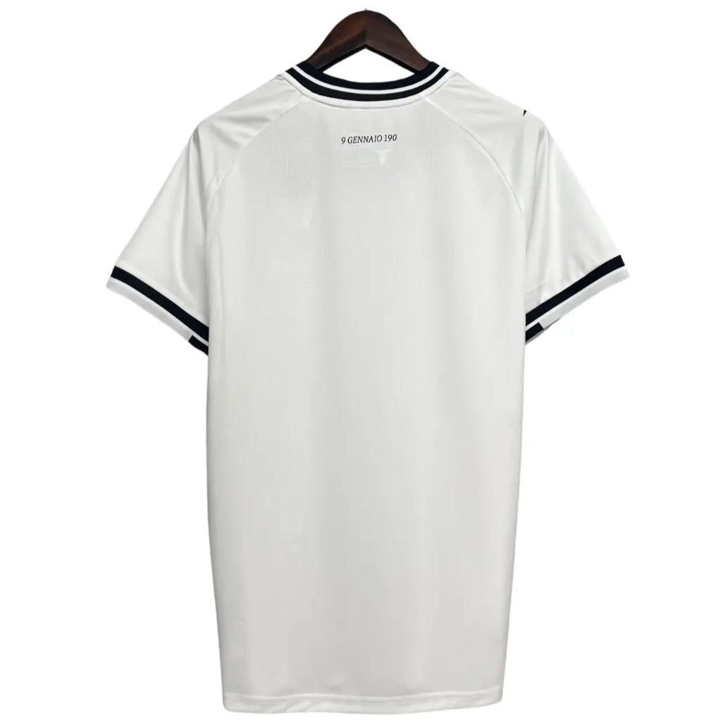 Camisa Lazio 2025/26 Away - Masculina