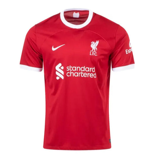 Camisa Liverpool 23/24