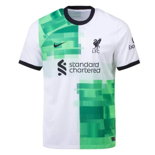 Camisa Liverpool 23/24 I