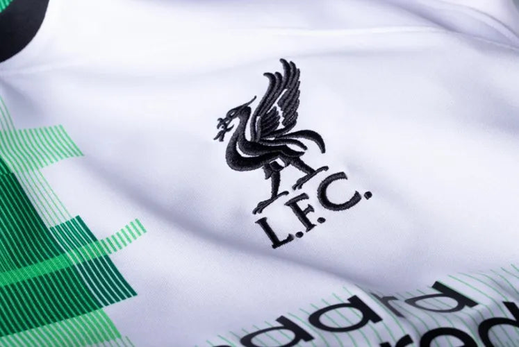 Camisa Liverpool 23/24 I