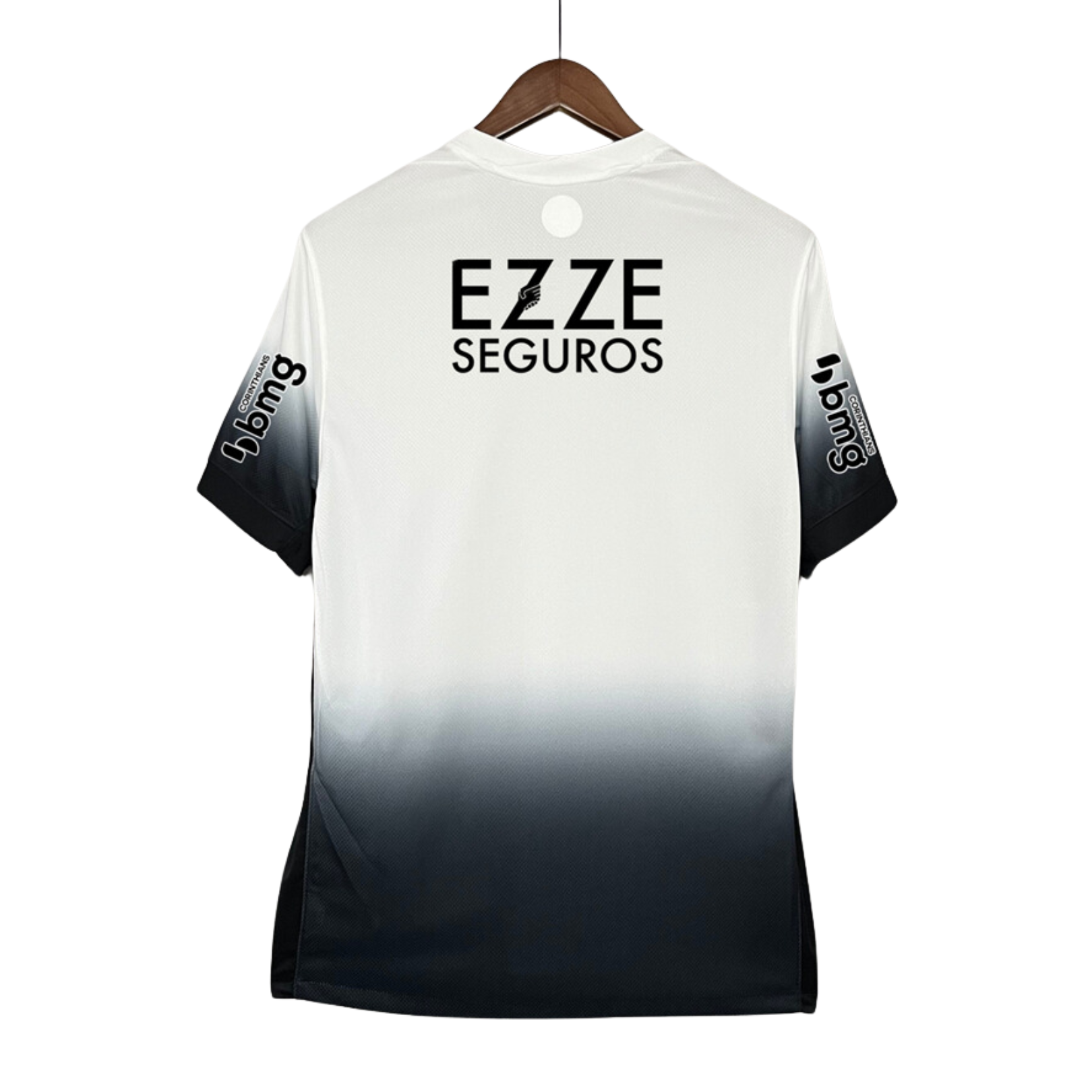 Camisa TIMÃO 2024 Home - Com Patrocínio - Masculina