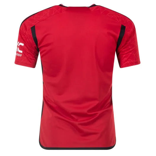 Camisa Manchester United 23/24
