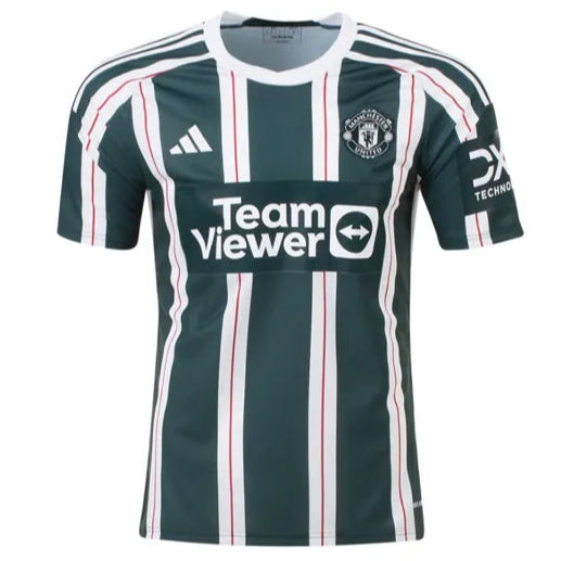 Camisa Manchester United 23/24 II