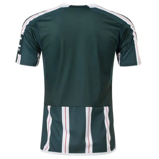 Camisa Manchester United 2023/24 Away - Masculina