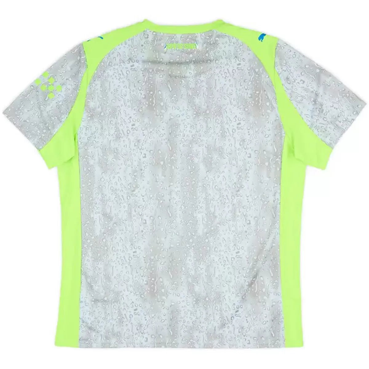 Camisa Manchester City 2025/26 Third - Masculina