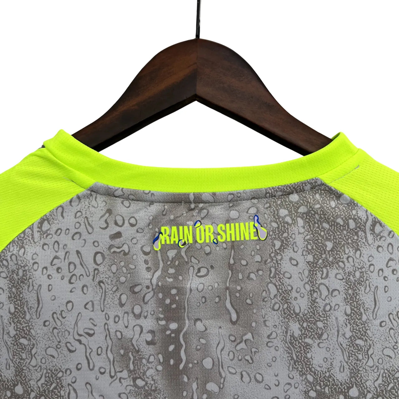 Camisa Manchester City 2025/26 Third - Masculina