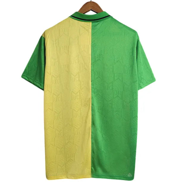 Camisa Manchester United 1992/93 Third - Masculina