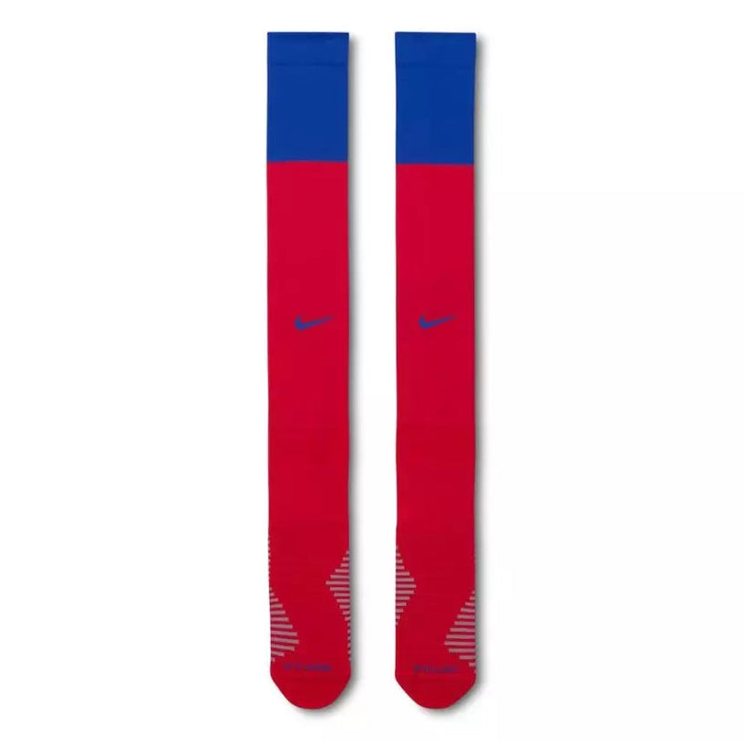 Meia PSG Paris Saint Germain Infantil 2025/26 Third T90