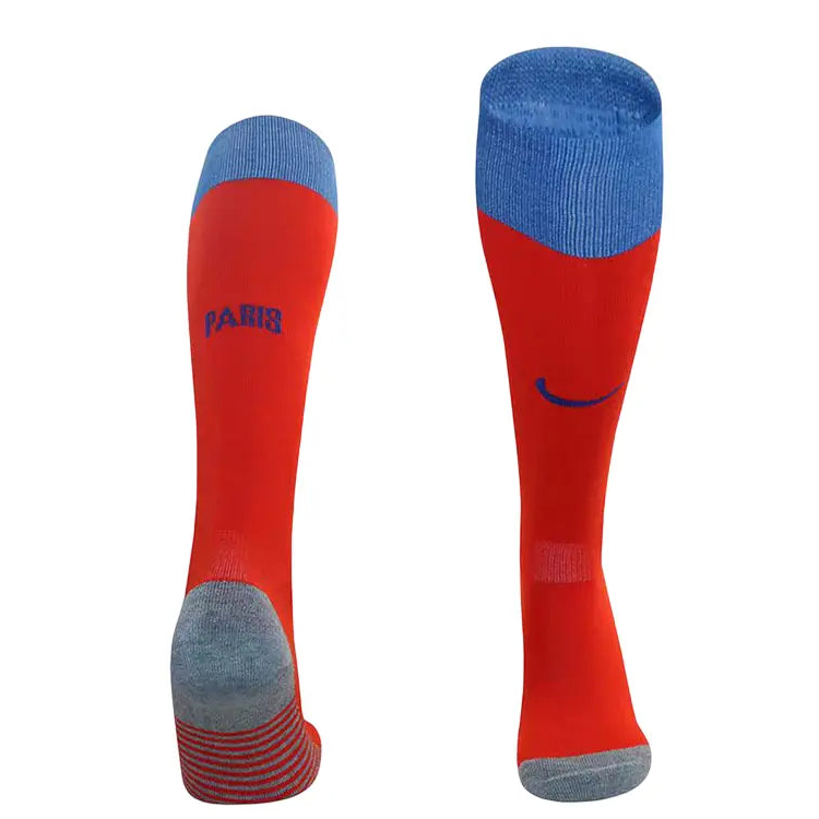 Meia PSG Paris Saint Germain Infantil 2025/26 Third T90