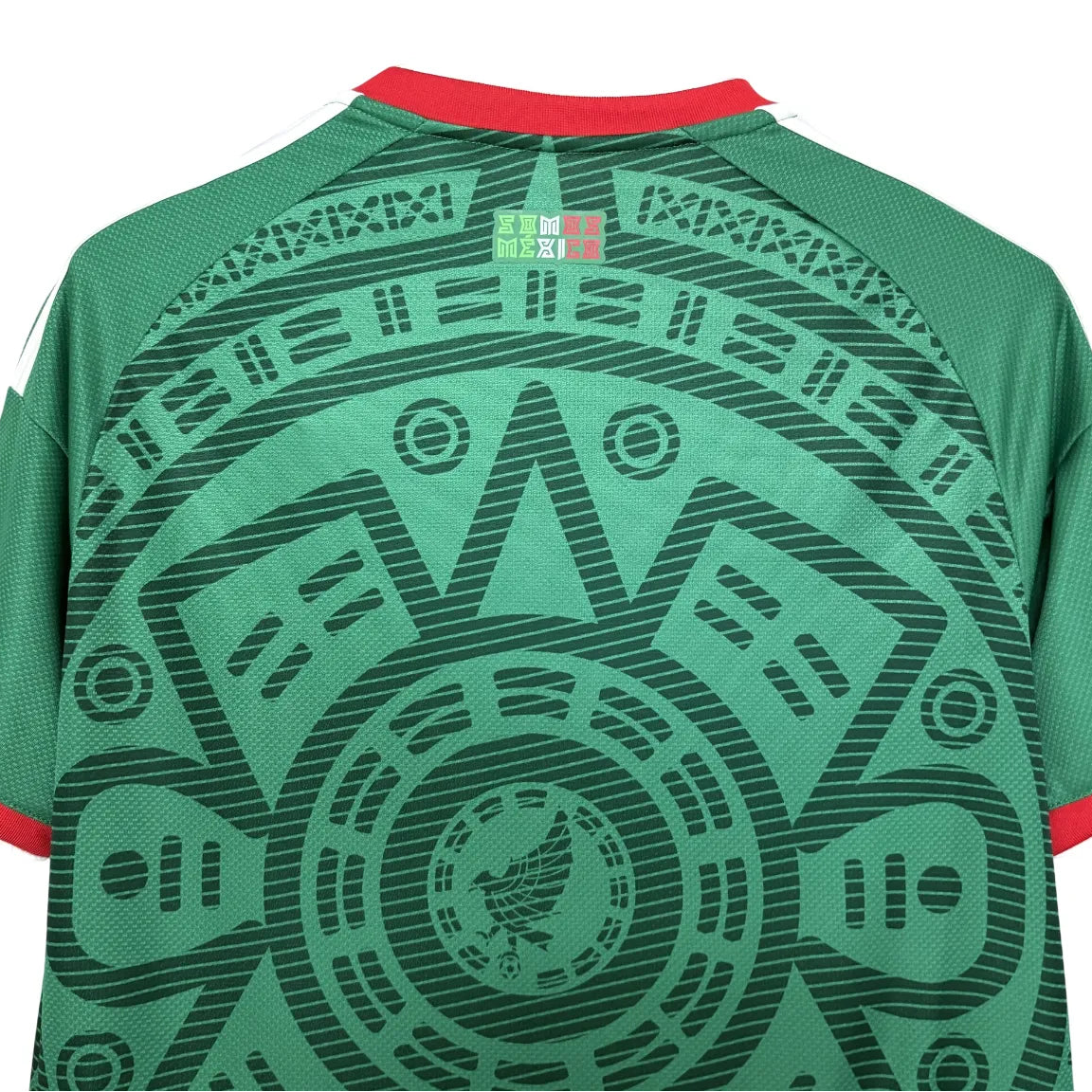 Camisa México 2026 Home - Masculino
