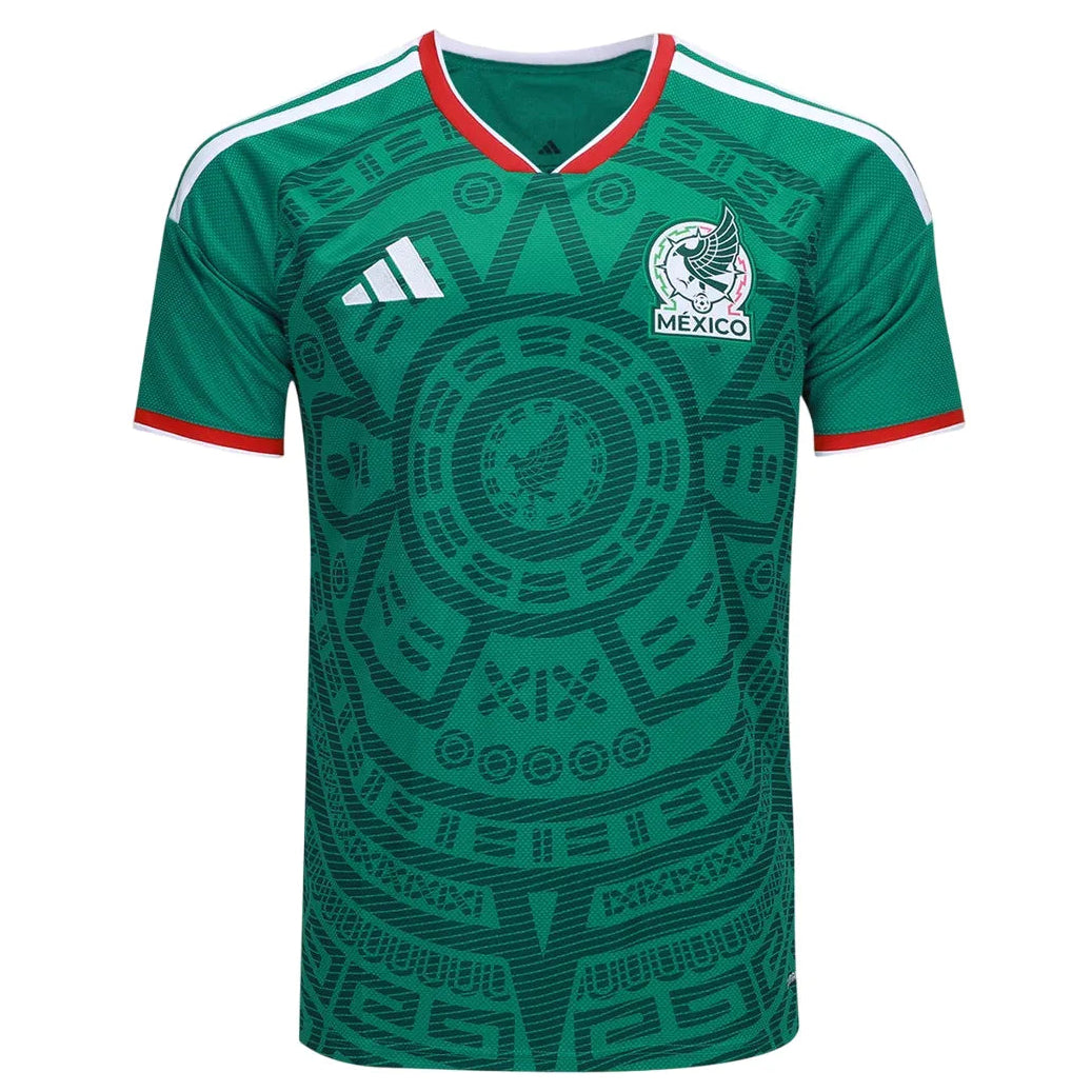 Camisa México 2026 Home - Masculino