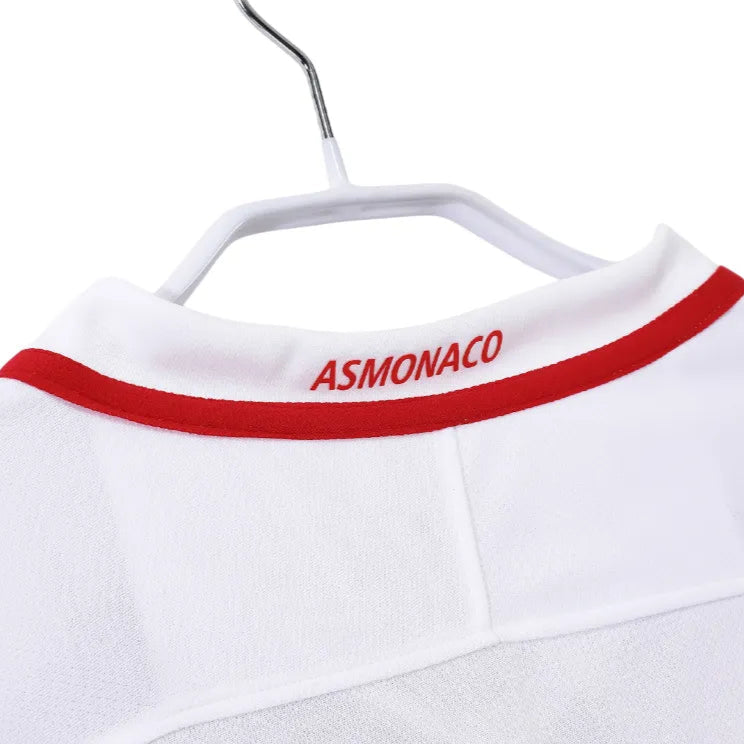 Camisa AC Mônaco 2016/17 Home- Masculina