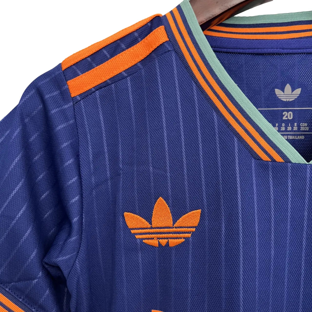 Camisa Newcastle 2025/26 Third - Kit Torcedor Infantil