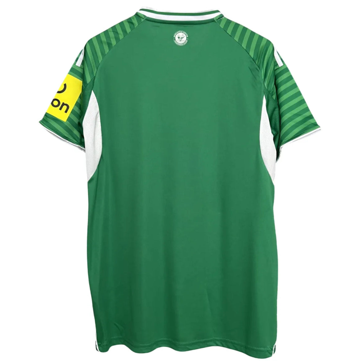Camisa Newcastle 2025/26 Away - Masculina