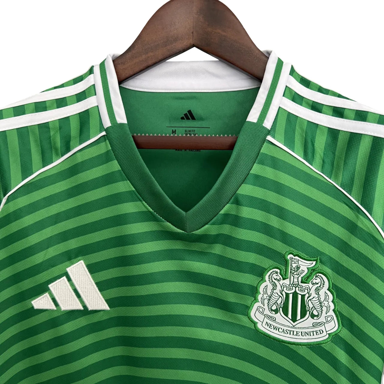 Camisa Newcastle 2025/26 Away - Masculina