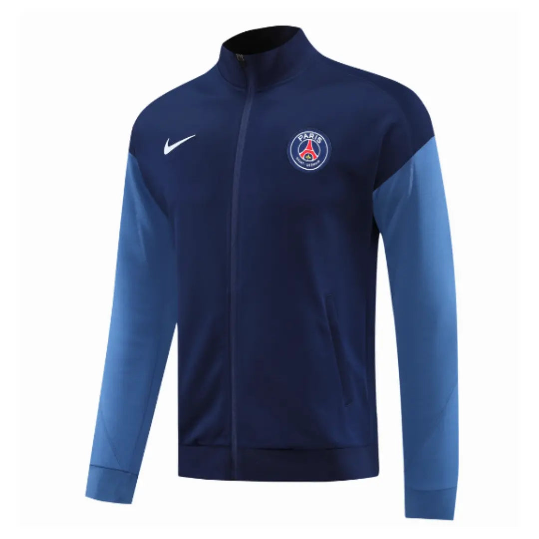 Jaqueta PSG Paris Saint-Germain 2024/25 Pré-Jogo - Masculino
