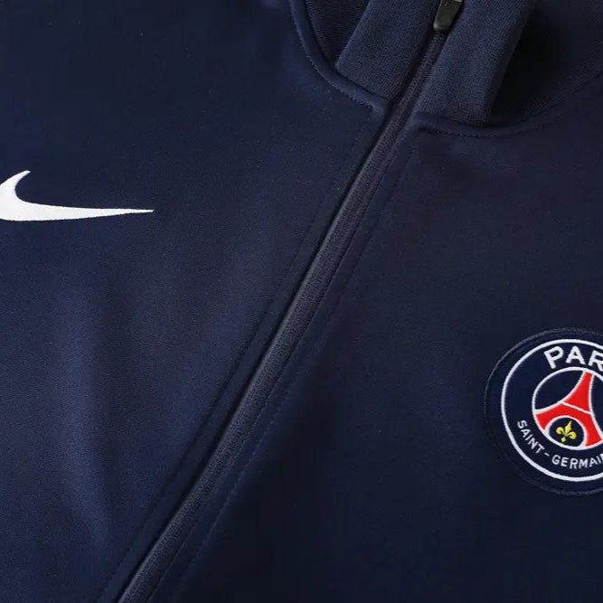 Jaqueta PSG Paris Saint-Germain 2024/25 Pré-Jogo - Masculino
