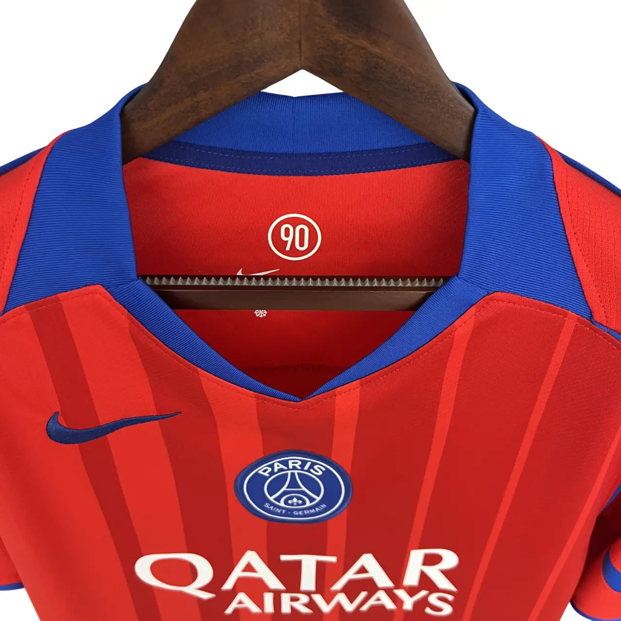 Camisa PSG Paris Saint-Germain 2025/26 Third T90 - Masculina