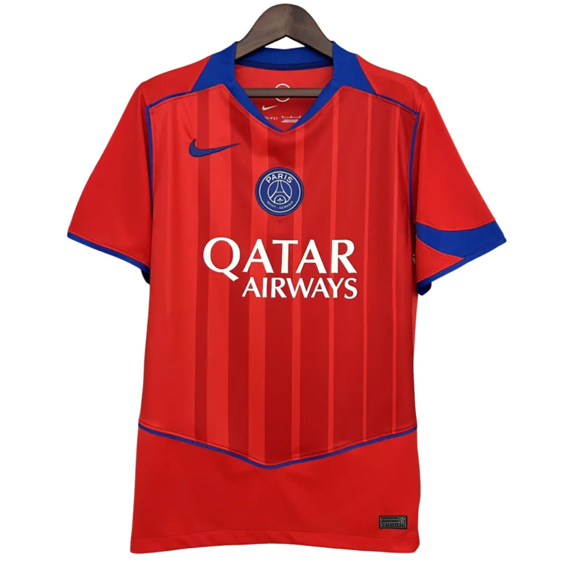 Camisa PSG Paris Saint-Germain 2025/26 Third T90 - Masculina