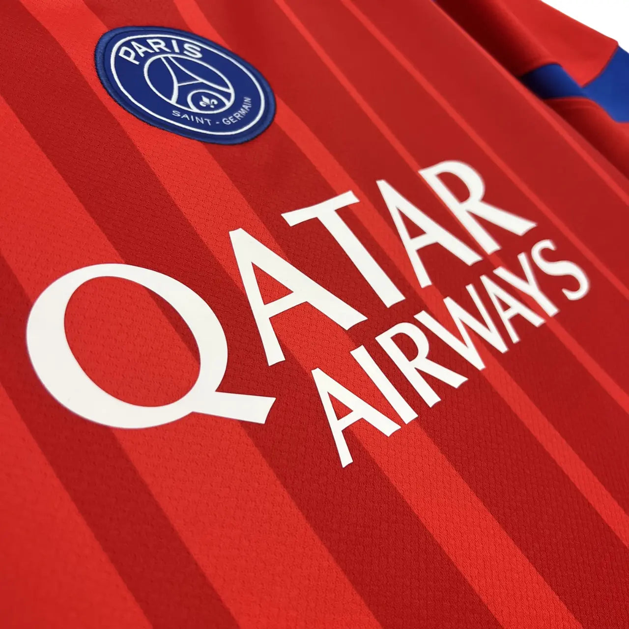 Camisa PSG Paris Saint-Germain 2025/26 Third T90 - Masculina