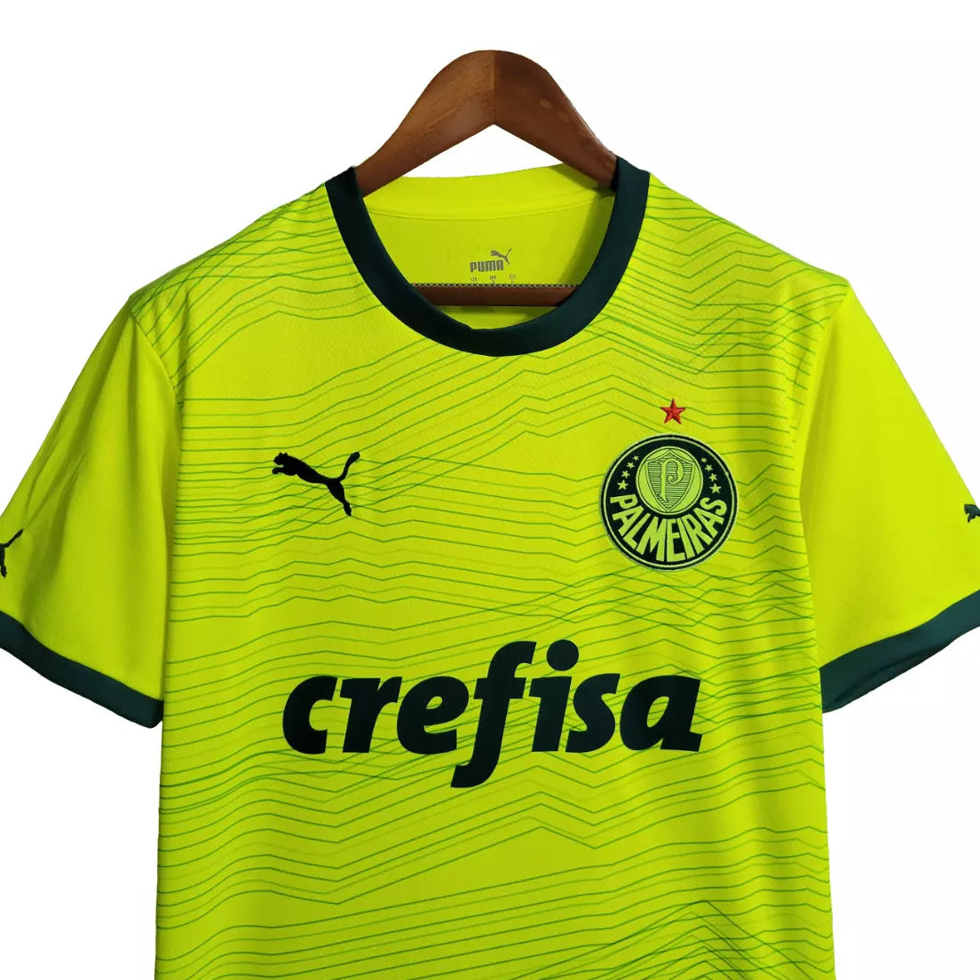 Camisa Palmeiras 23/24 III