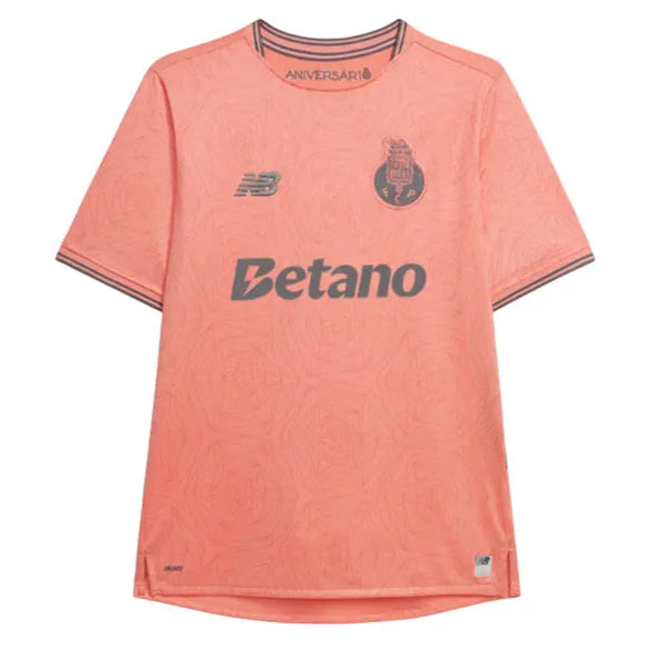 Camisa FC Porto 2025/26 Away - Masculina