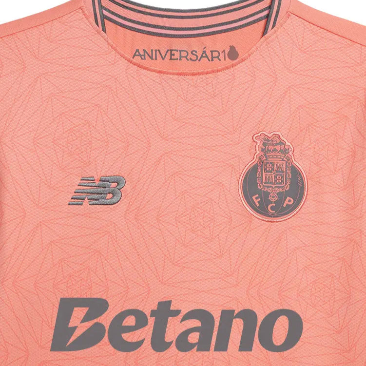 Camisa FC Porto 2025/26 Away - Masculina