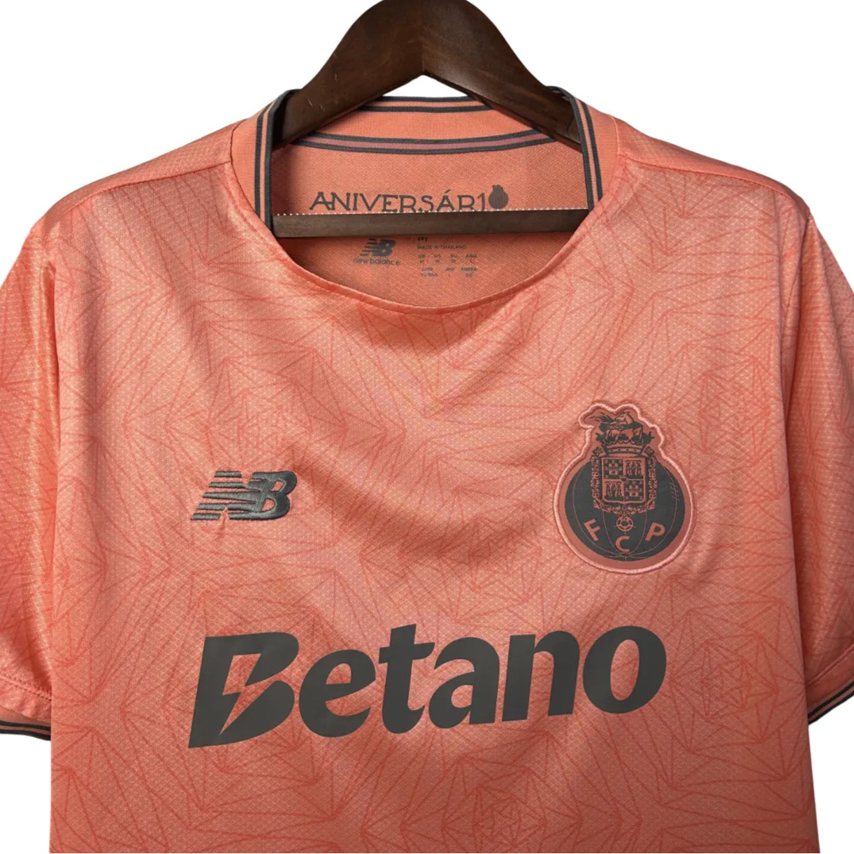 Camisa FC Porto 2025/26 Away - Masculina
