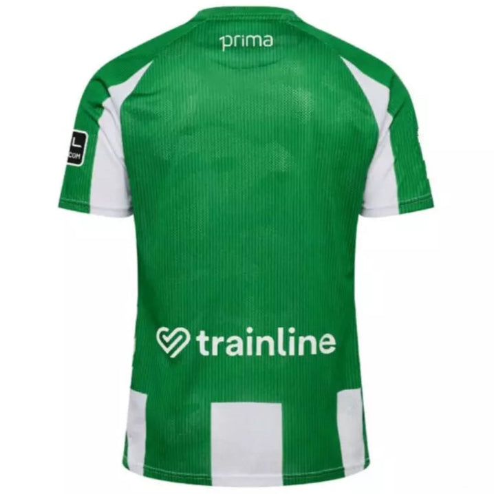 Camisa Real Betis 2025/26 Home - Masculina