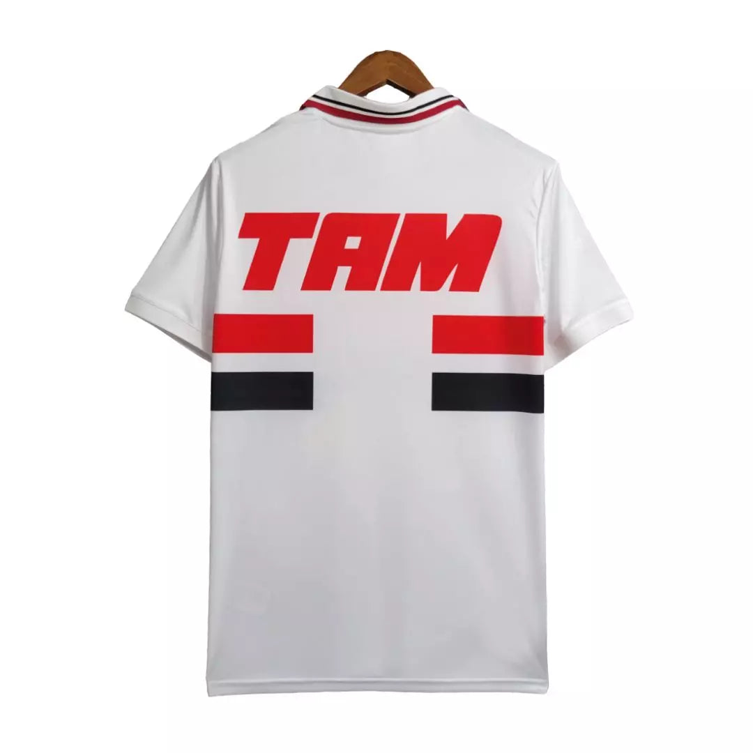 Camisa São Paulo 1993/94 Home