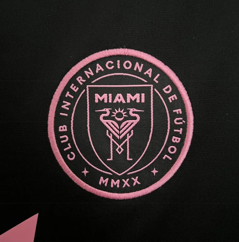 Camisa Inter de Miami 2025/26 The Fortitude Away - Masculina