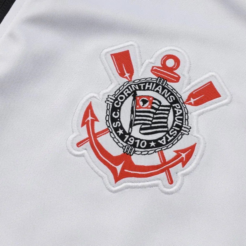 Jaqueta Timão 2025/26 Pré-Jogo Masculino