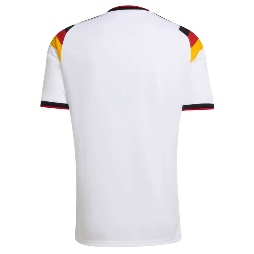 Camisa Seleção Alemanha 2026 Home - Masculina