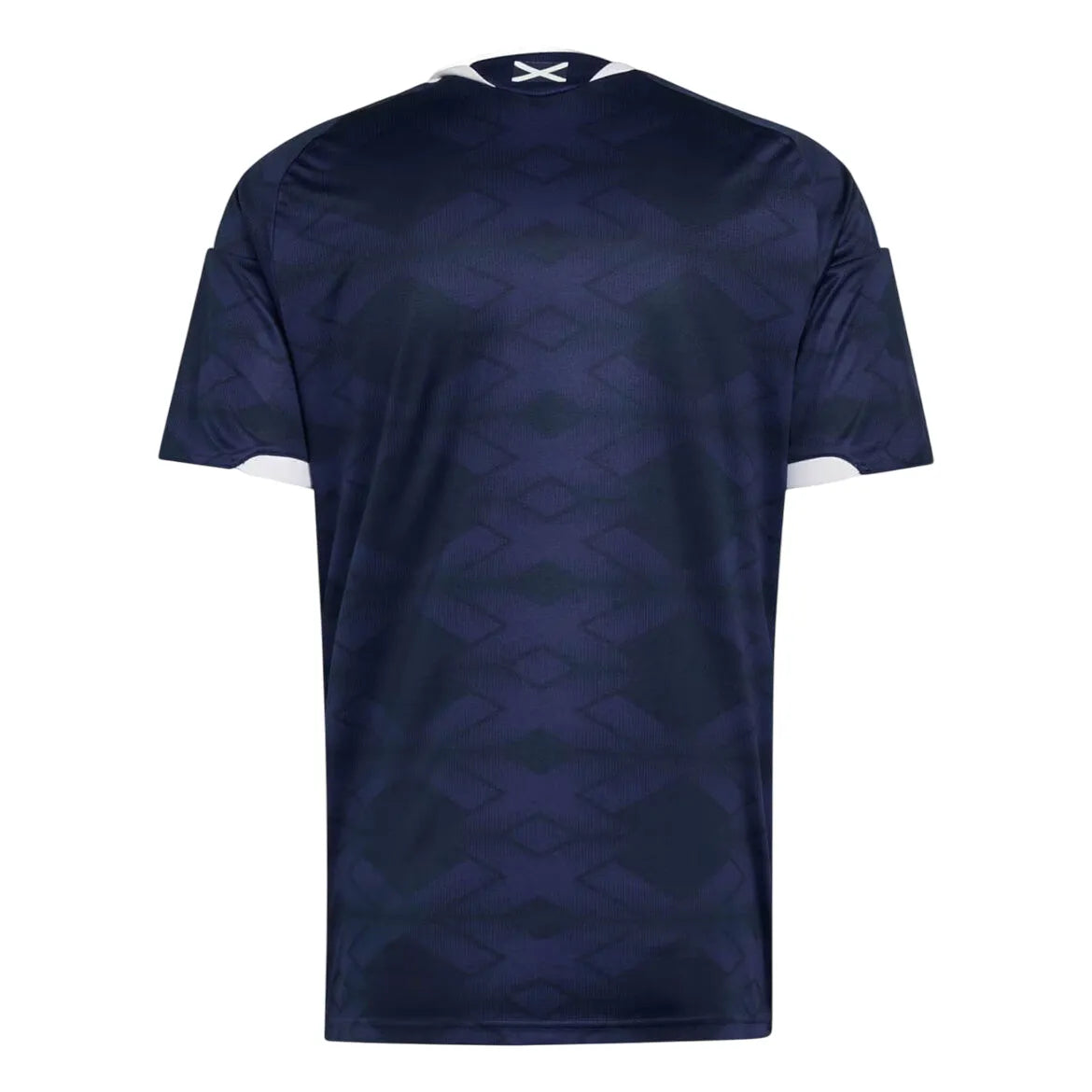 Camisa Escócia 2026 Home - Masculina