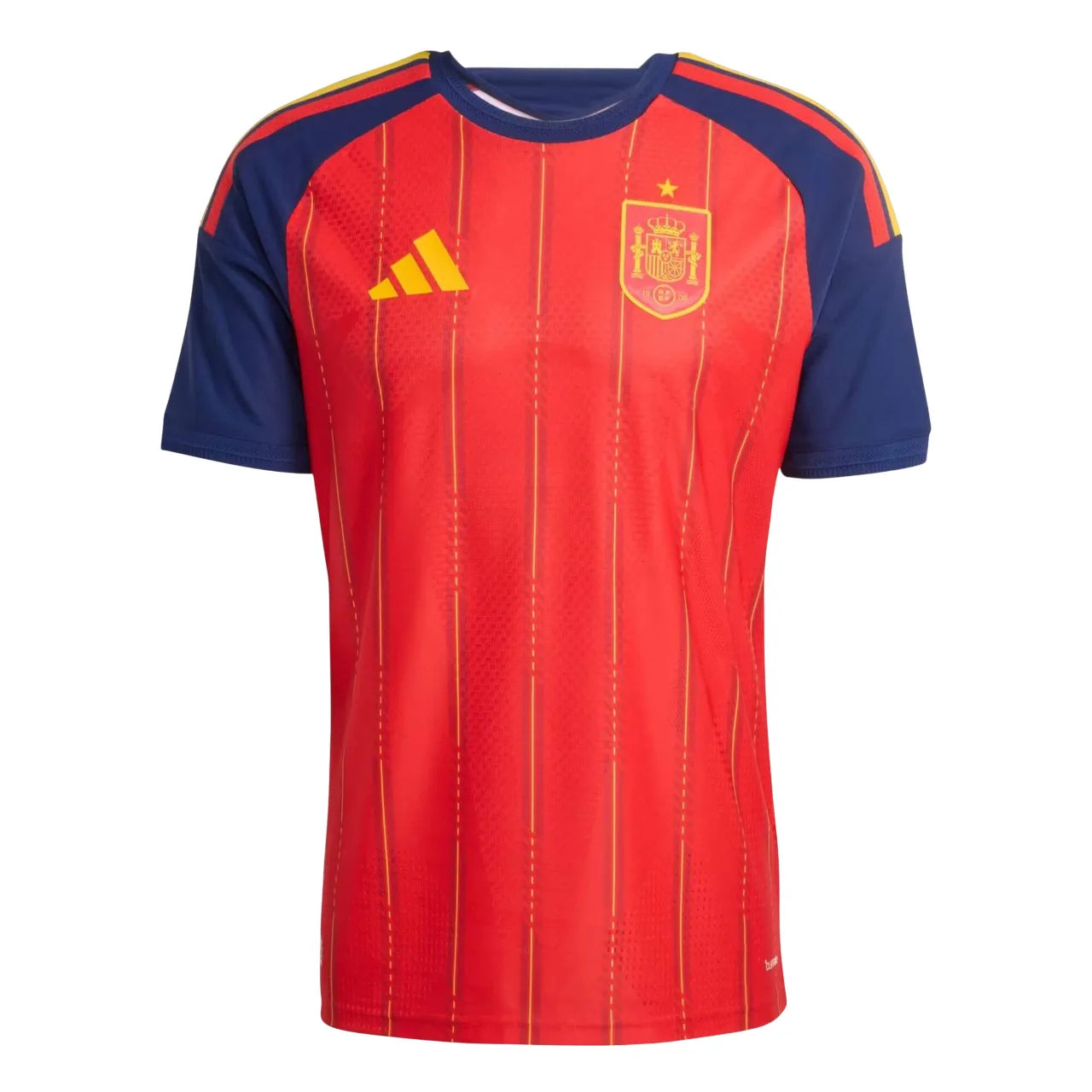 Camisa Espanha 2026 Home - Masculina