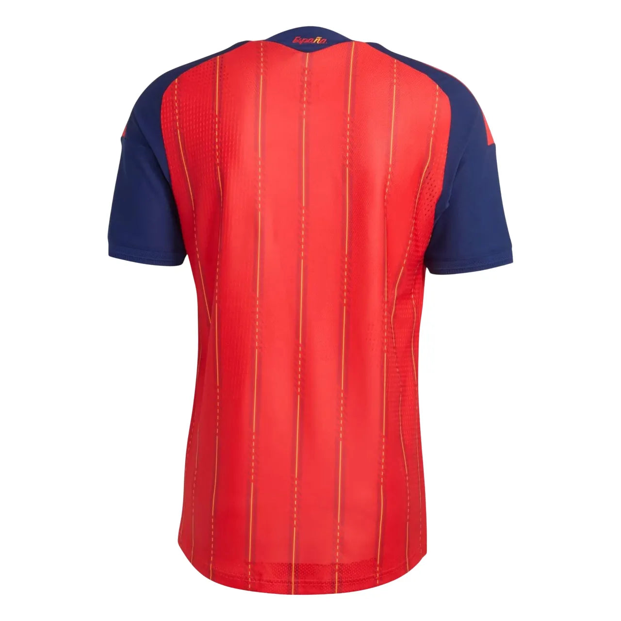 Camisa Espanha 2026 Home - Masculina