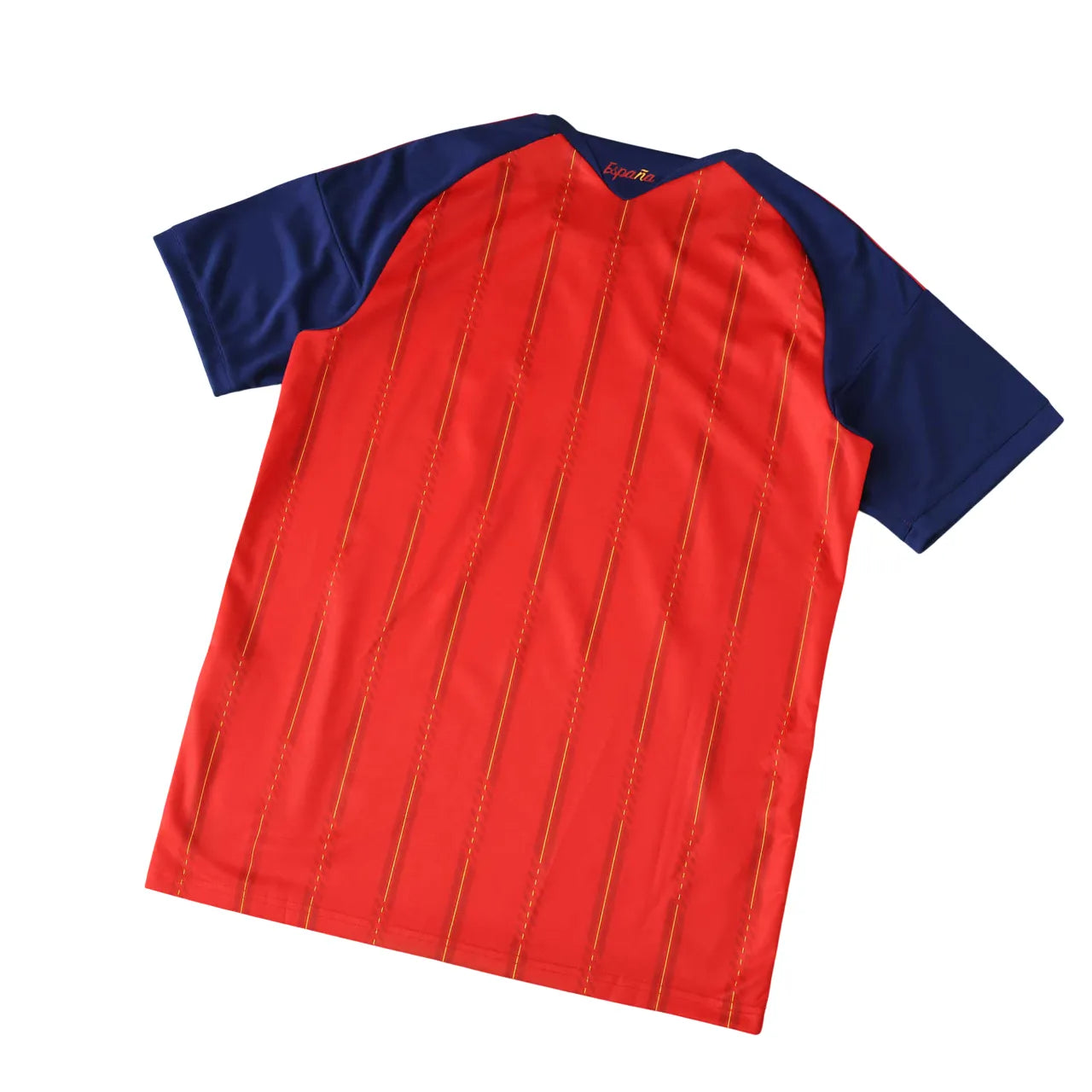 Camisa Espanha 2026 Home - Masculina