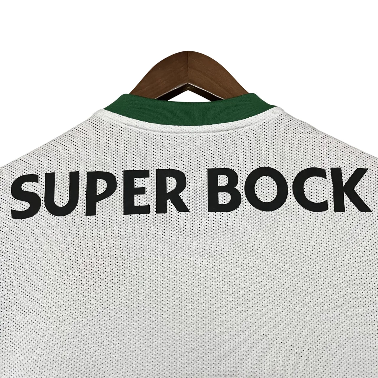 Camisa Sporting 2025/26 Home - Masculina