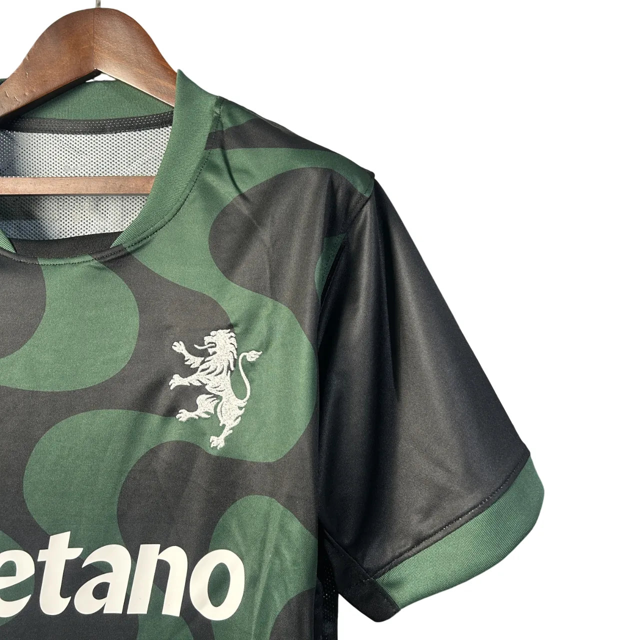 Camisa Sporting 2025/26 Away - Masculina