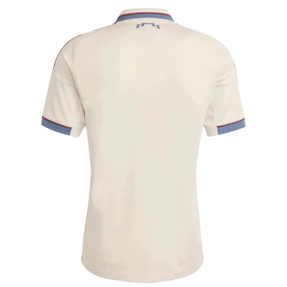 Camisa Ajax 2025/26 Third - Masculina