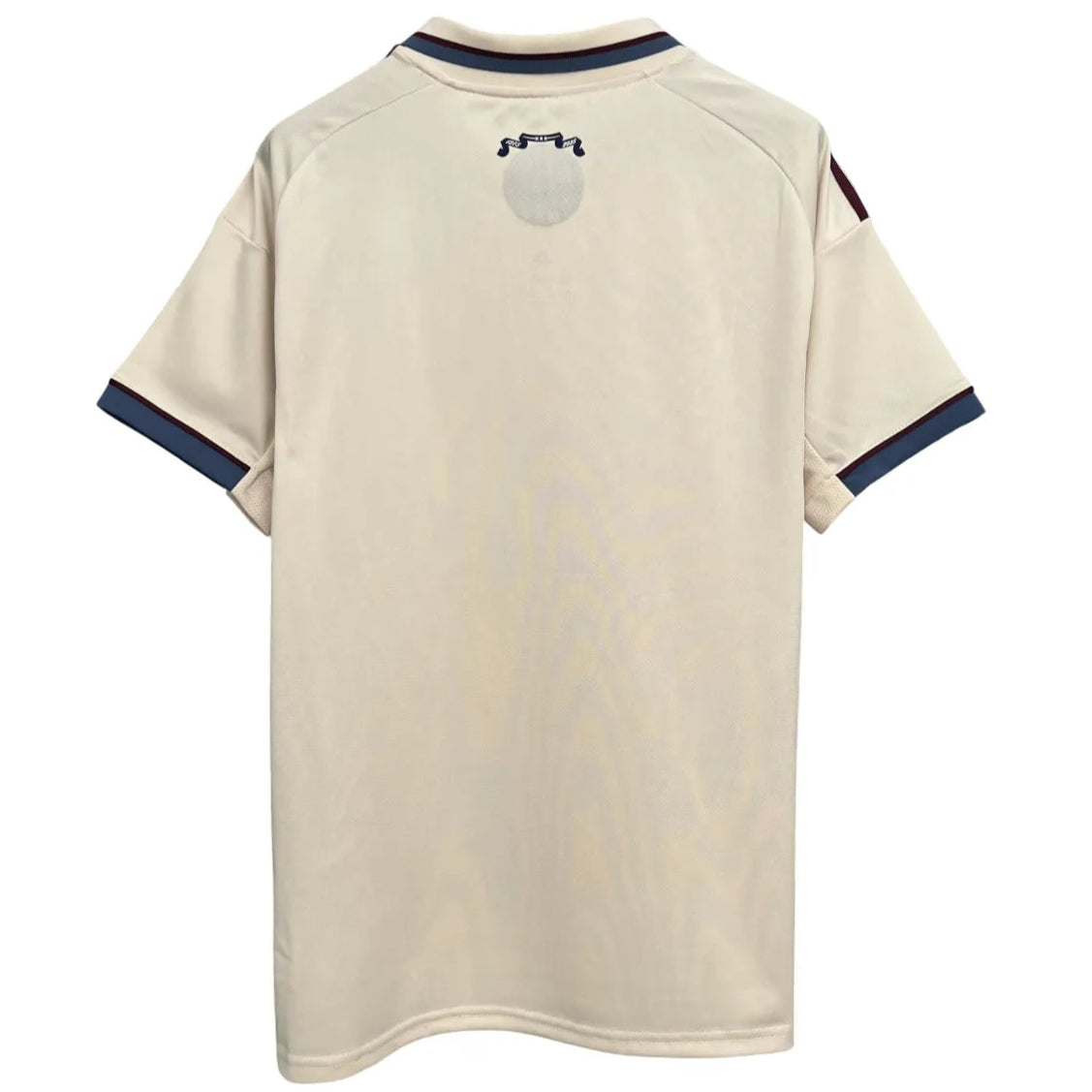 Camisa Ajax 2025/26 Third - Masculina