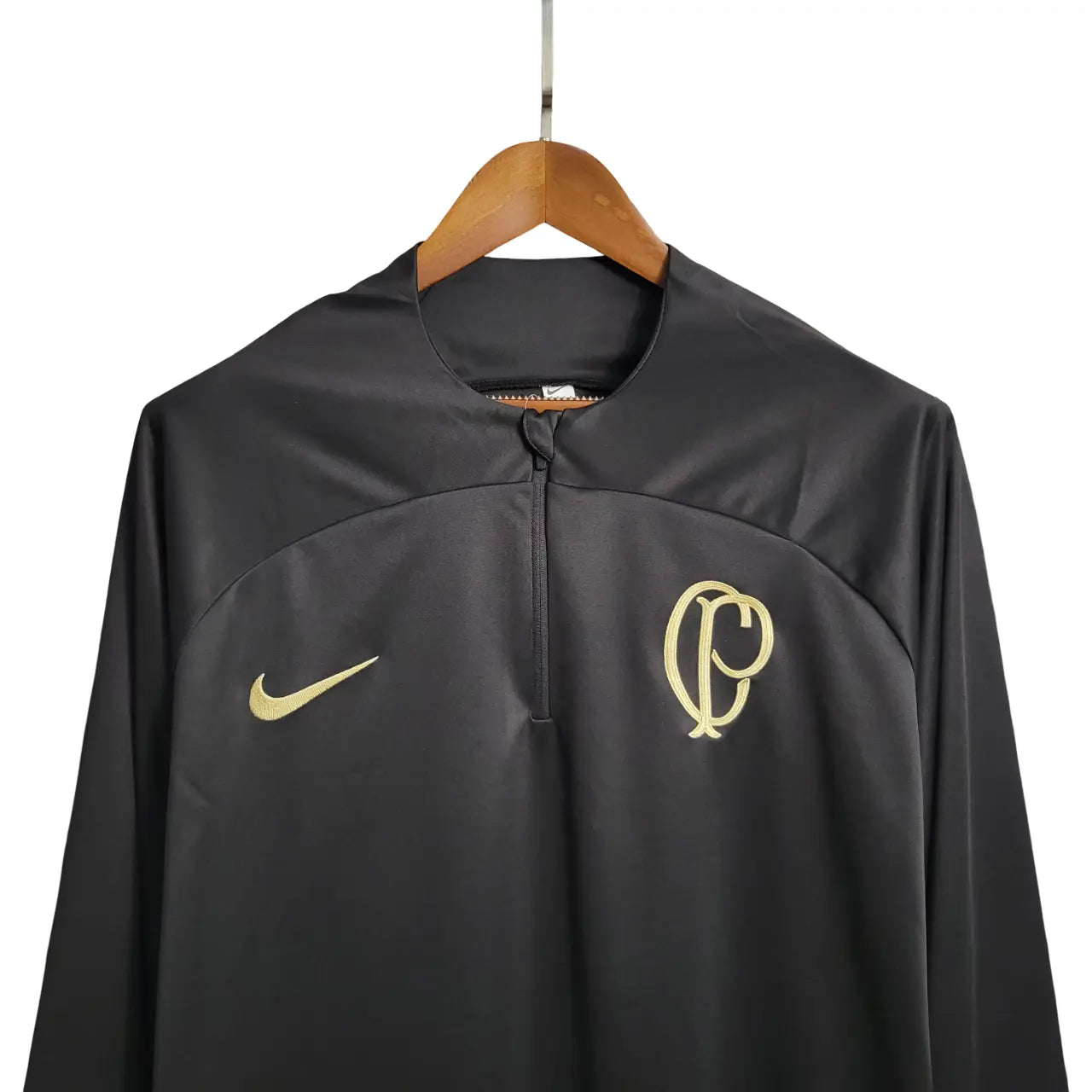 Agasalho Timão 2022/23 Treino