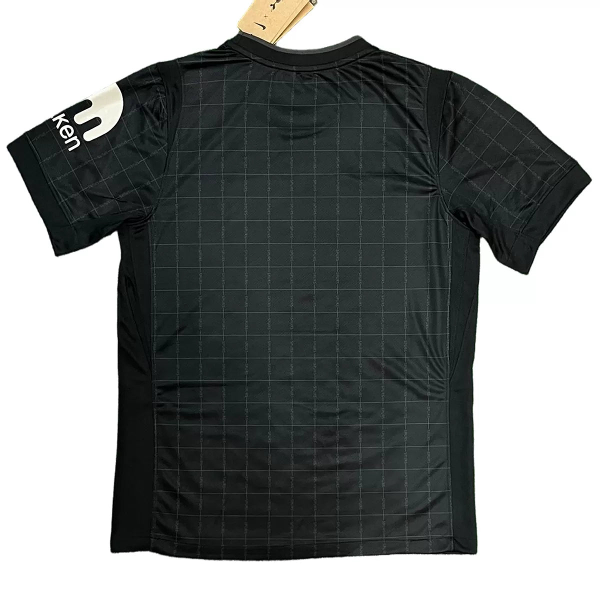 Camisa Tottenham 2025/26 Away - Masculina