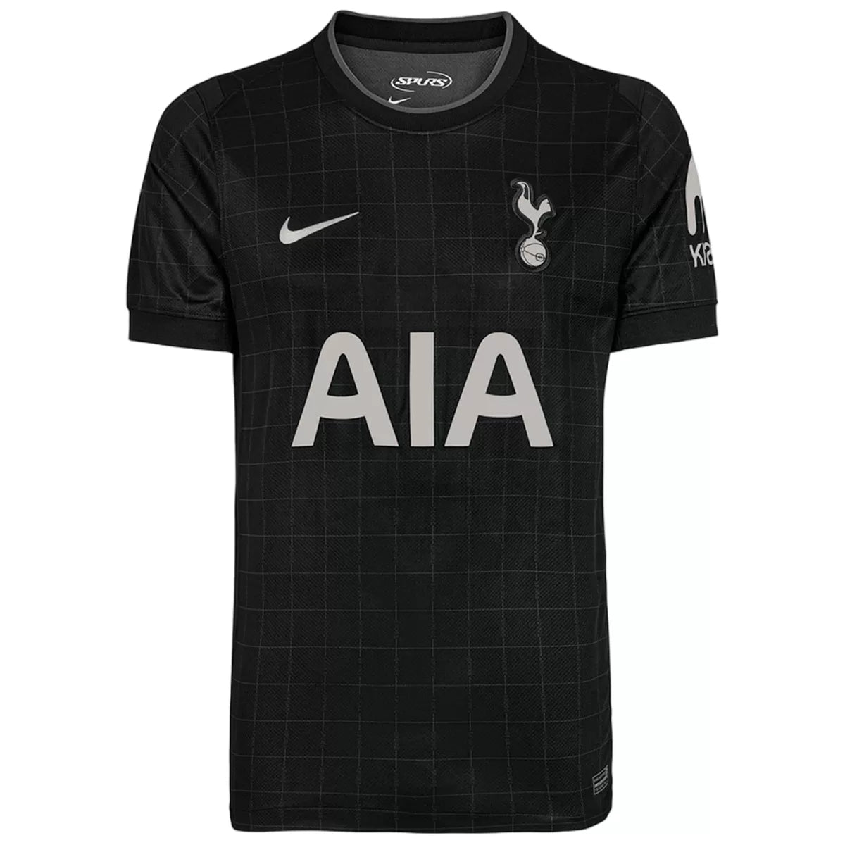 Camisa Tottenham 2025/26 Away - Masculina