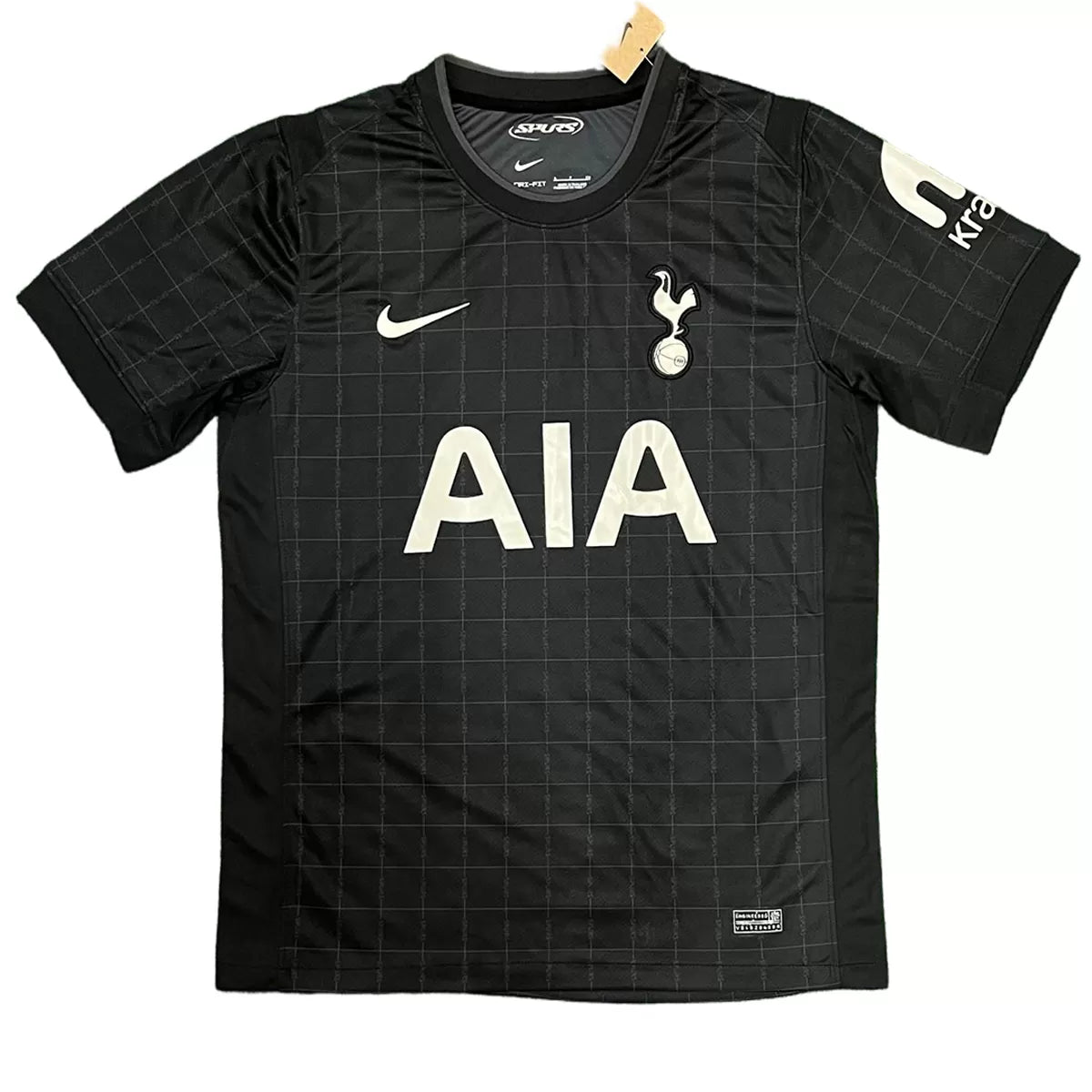 Camisa Tottenham 2025/26 Away - Masculina