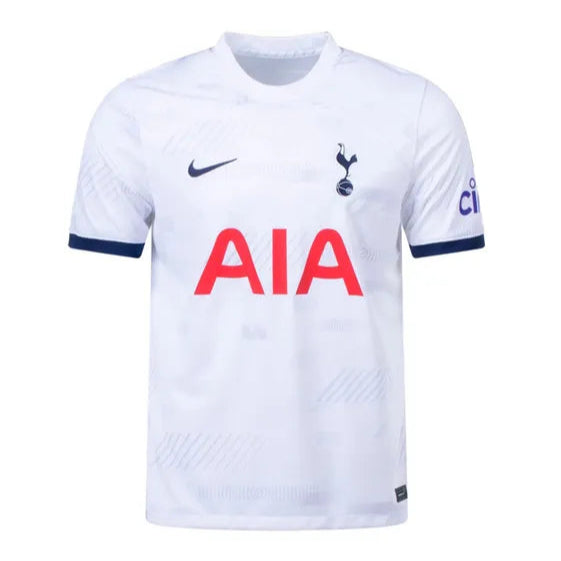 Camisa Tottenham 23/24 Home