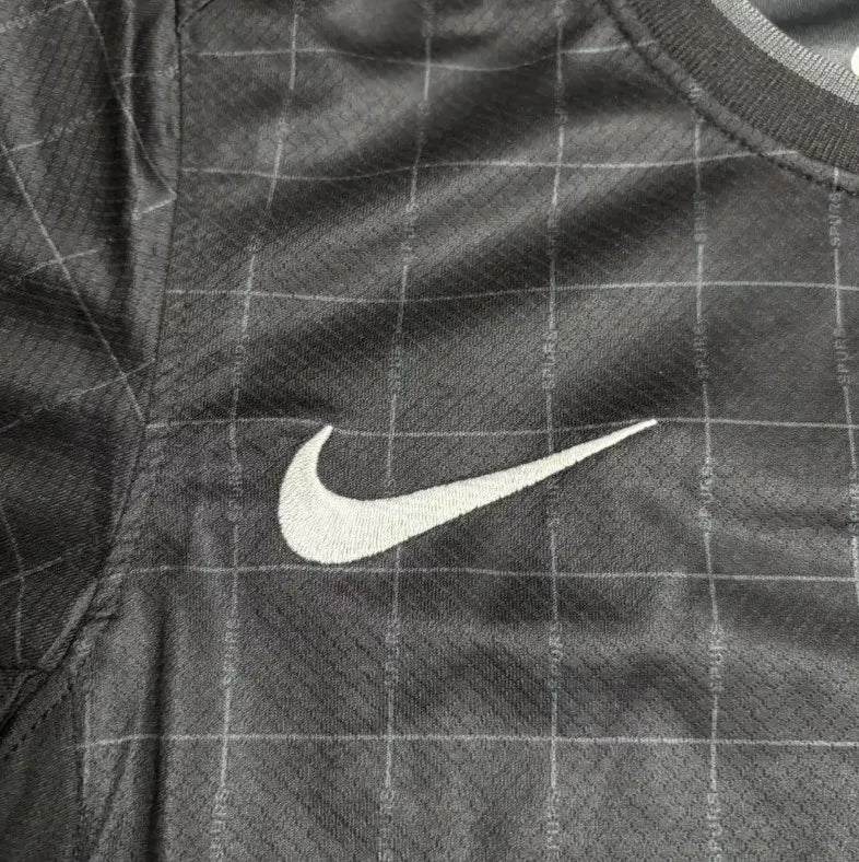 Camisa Tottenham 2025/26 Away - Kit Torcedor Infantil